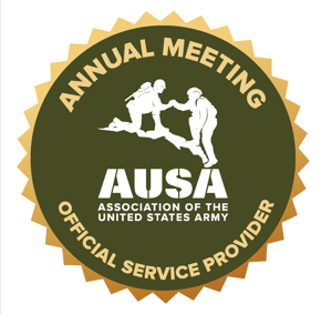 Association of the United States Army 2026 AUSA (Lighting, Rigging, and Cable Run)